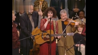 The Isaacs - It Is Well (Elisha's Song) [Live]
