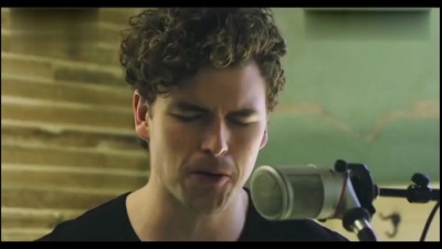 Vance Joy - Where We Start (Live)