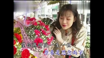 曾心梅 - 望你疼惜