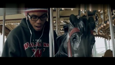 Kevin Abstract - Hell ／ Heroina