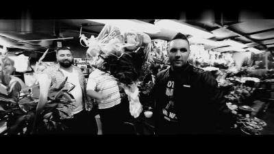 Fler - Schutzengel