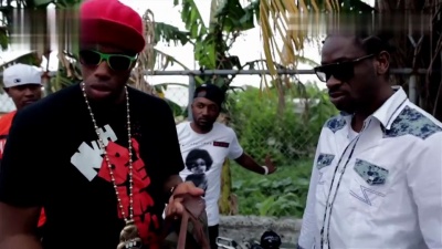 Kardinal Offishall - Tattoo [Rudebwoy]