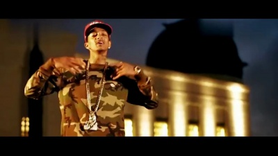 Nipsey Hussle - Keys To The City