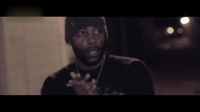 Jon Connor - Blackout