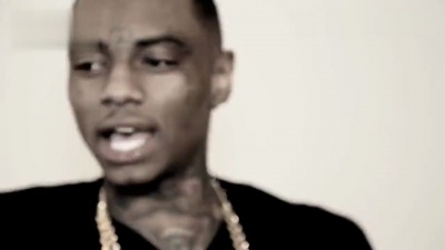 Soulja Boy - All Black