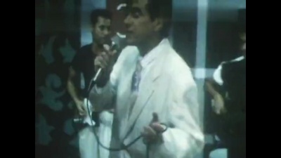 Bryan Ferry - The Right Stuff