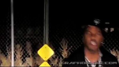 Grafh - Dark Fantasy Freestyle