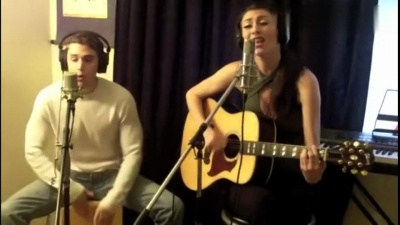 Karmin - Grenade