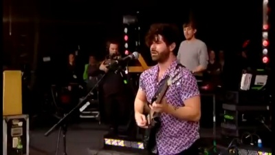 Foals - Inhaler (Live At BBC Radio 1s Big Weekend)