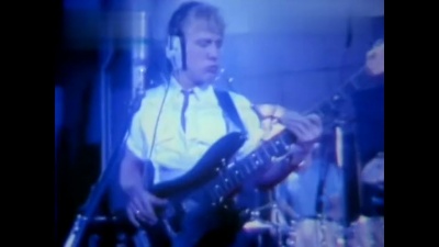 Roxy Music - Same Old Scene