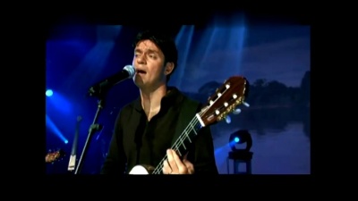 Jorge Vercillo - Encontro Das Águas