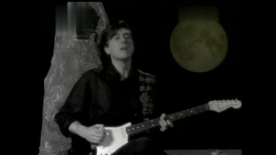 Bryan Ferry - Windswept