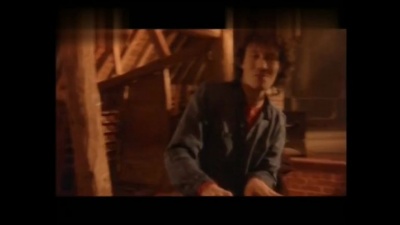 Bliss - I Hear You Call