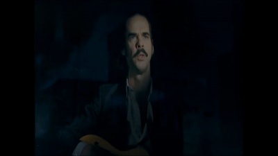 Nick Cave、Nick Cave & The Bad Seeds、The Bad Seeds - Night of the Lotus Eaters