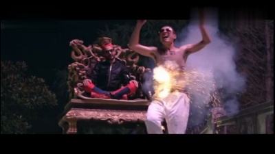 Brodinski、Bloody Jay - Us (feat. Bloody Jay)