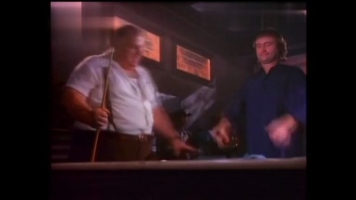 Genesis - I Can't Dance