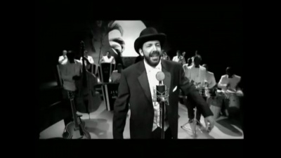 Juan Luis Guerra 4.40、Taboo - Medicine For My Soul