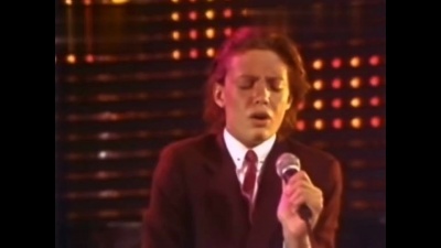 Luis Miguel - Decidete
