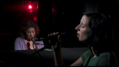 Sarah McLachlan - In The Bleak Mid-Winter
