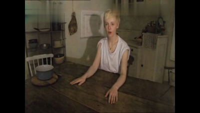 Laura Marling - Cross Your Fingers