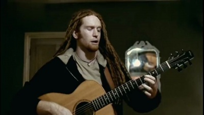 newton faulkner - Teardrop