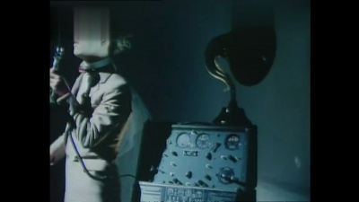 Thomas Dolby - Radio Silence