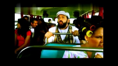 Juan Luis Guerra 4.40 - La Guagua