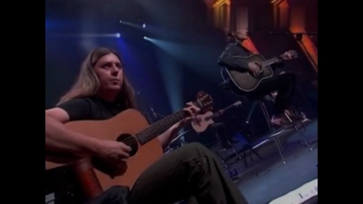 antonio vega - Háblame A Los Ojos (Live)
