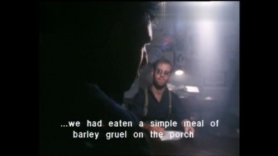 Thomas Dolby - Dissidents