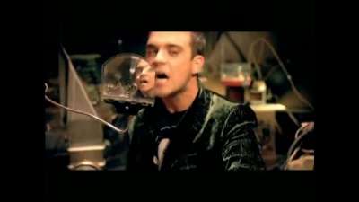 Robbie Williams - It&#39;s Only Us