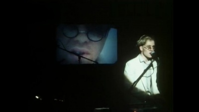 Thomas Dolby - Airwaves