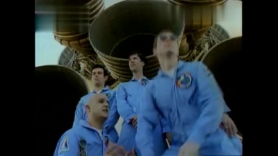 inspiral carpets - Joe
