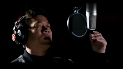陈星、张翔轩 - 决不回头