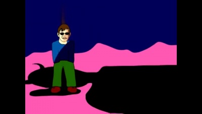 inspiral carpets - Come Back Tomorrow