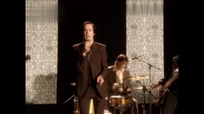 Nick Cave - Nature Boy