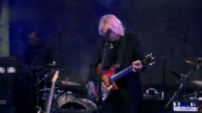 Joe Walsh - Lucky That Way (Live)
