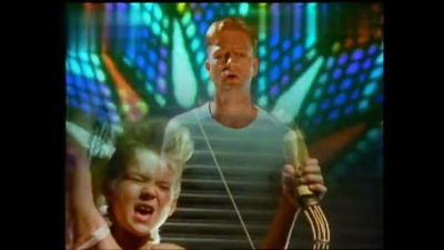 Erasure - A Little Respect