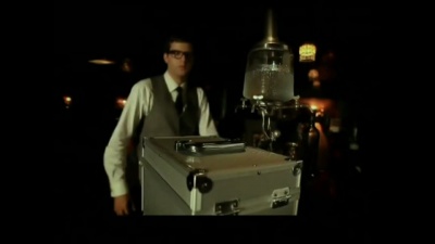 Mayer Hawthorne - Green Eyed Love