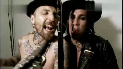 backyard babies - Dysfunctional Professional