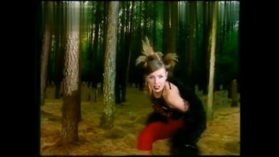 Thalia(塔莉亚) - Mujer Latina