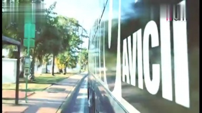 Avicii - Street Dancer (Radio Edit)