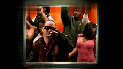 Bubba Sparxxx - Ms. New Booty