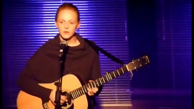 Laura Marling - Rest In The Bed