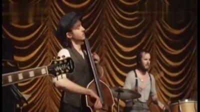 OneRepublic - All The Right Moves