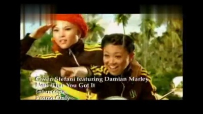 Gwen Stefani - Now That You Got It