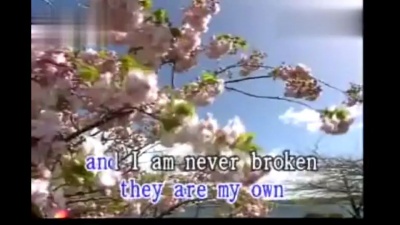 Jewel - Hands (LP Version) (KTV版)
