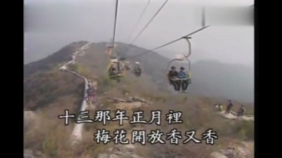 蔡幸娟 - 八个娃娃