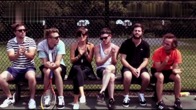 Kopecky Family Band - Heartbeat