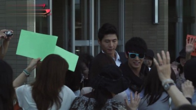 Hwanee - Propose (Feat. Yohwan Kang) (Star, Shining Love OST)