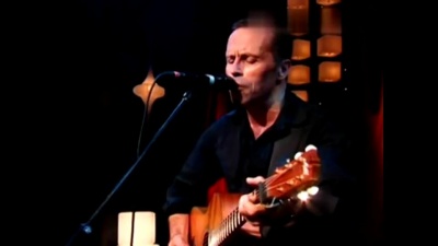 mark seymour - Do You See What I See(live版)